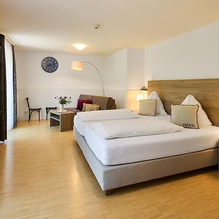 Europahaus Wien Dış mekan fotoğraf