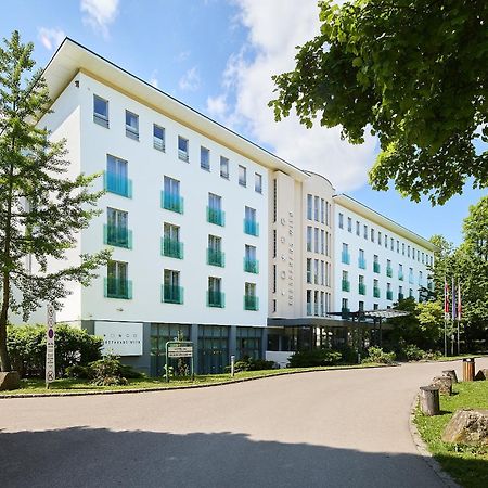 Europahaus Wien Dış mekan fotoğraf