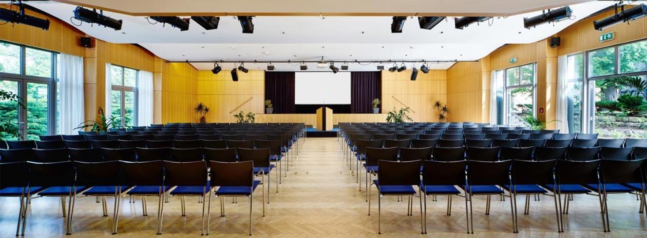 Europahaus Wien Dış mekan fotoğraf