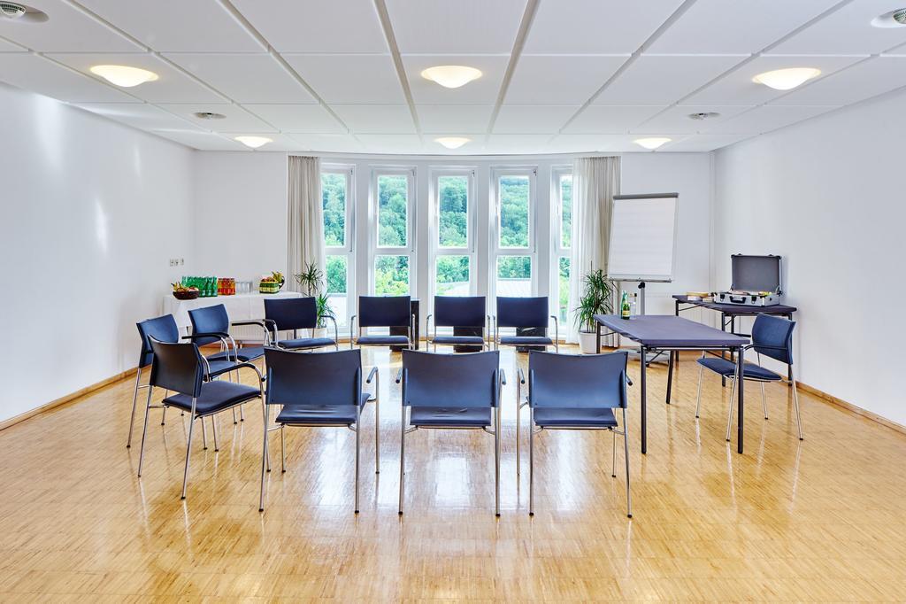 Europahaus Wien Dış mekan fotoğraf
