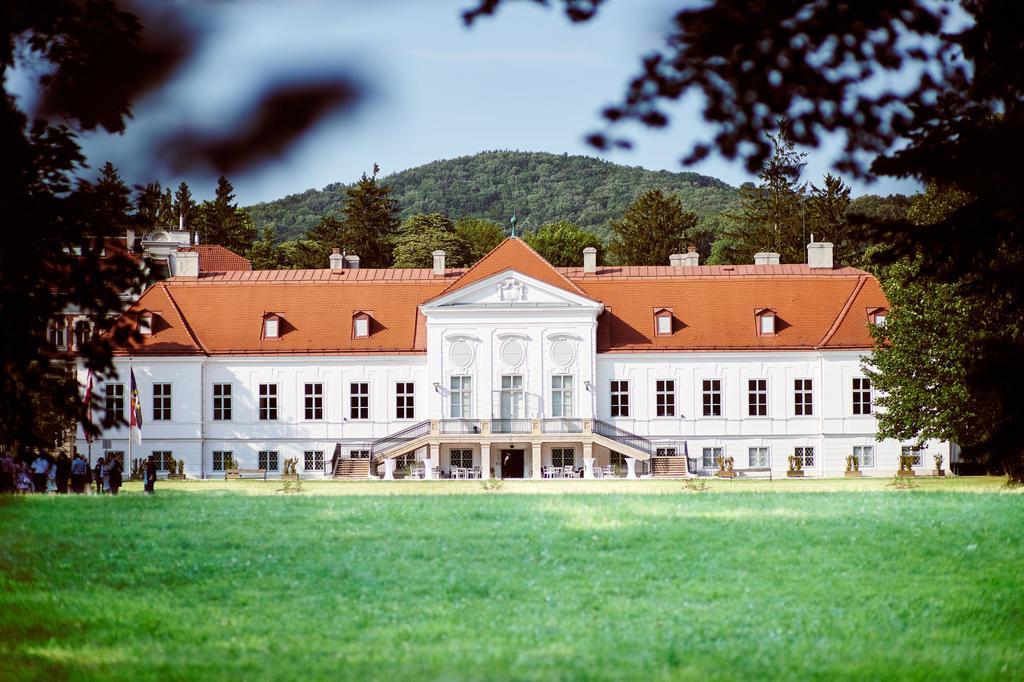 Europahaus Wien Dış mekan fotoğraf